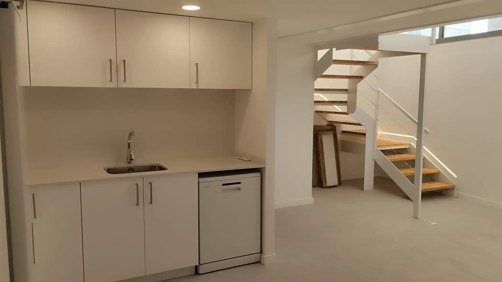 Loft de alquiler en Calle Andarella, Barrio de la Luz