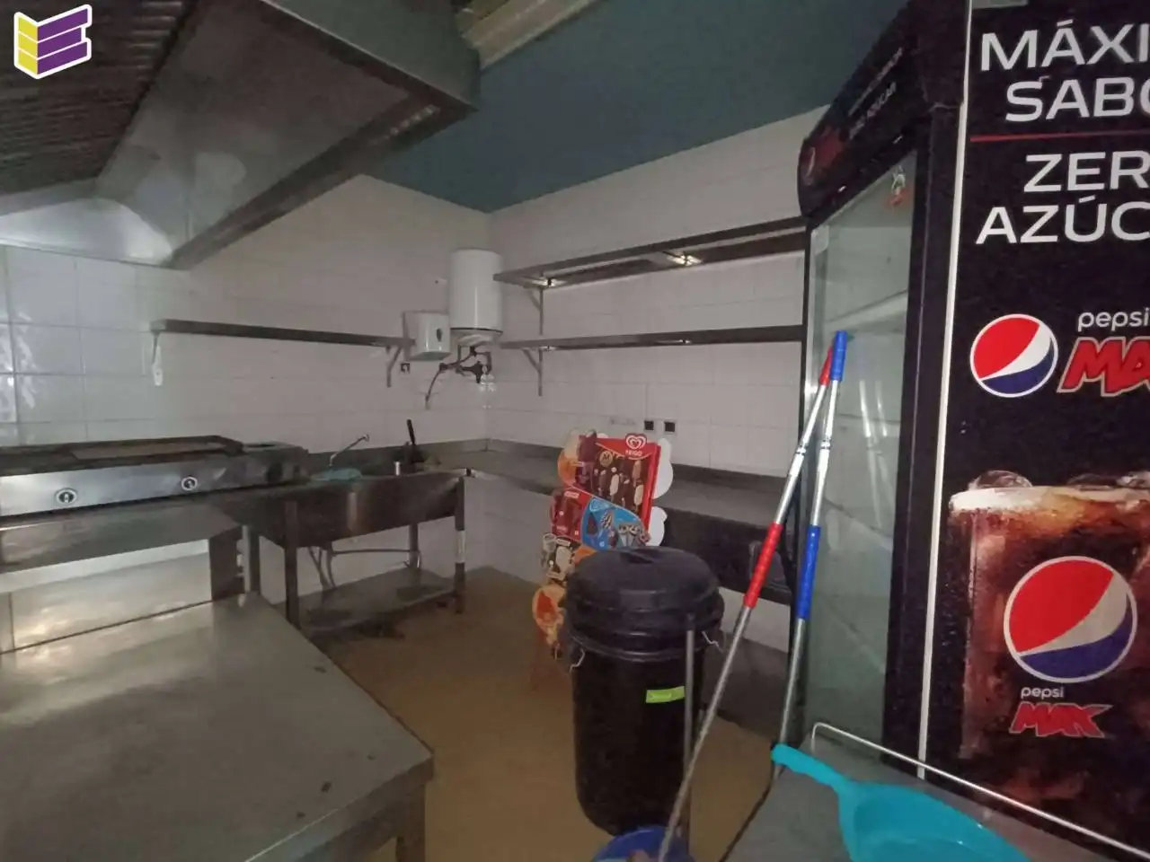 Local comercial en venda a Calle Castelao, imagen 34