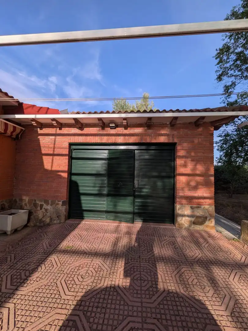 Parking de Finca rústica en venta en Miguelturra con Aire acondicionado, Calefacción y Jardín privado