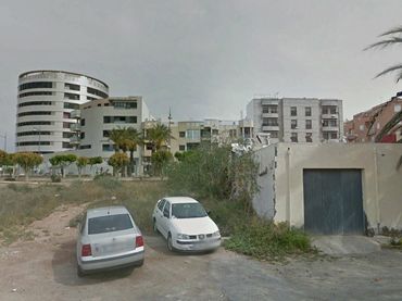 Terreno residenziale in vendita a Santa María del Águila