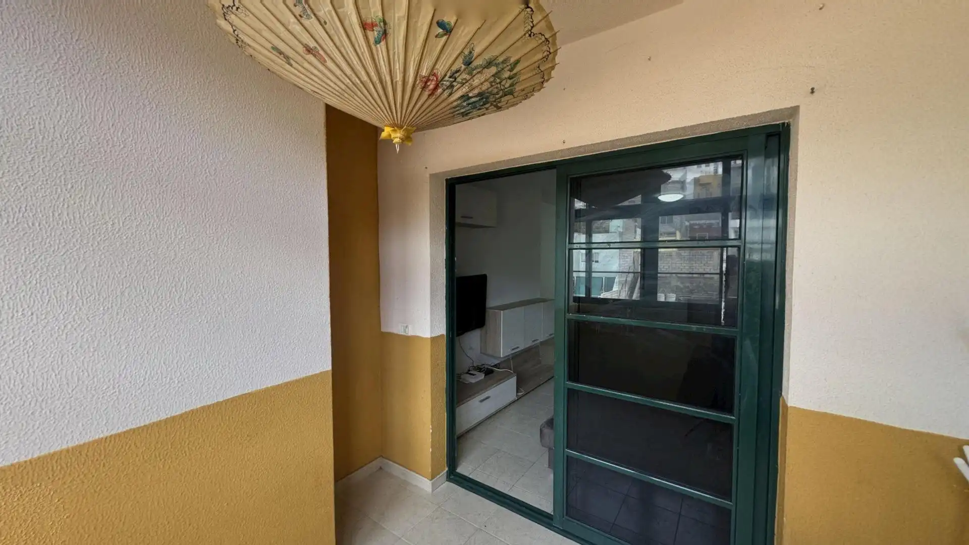 Terraza de Piso en venta en Gáldar con Terraza, Trastero y Balcón