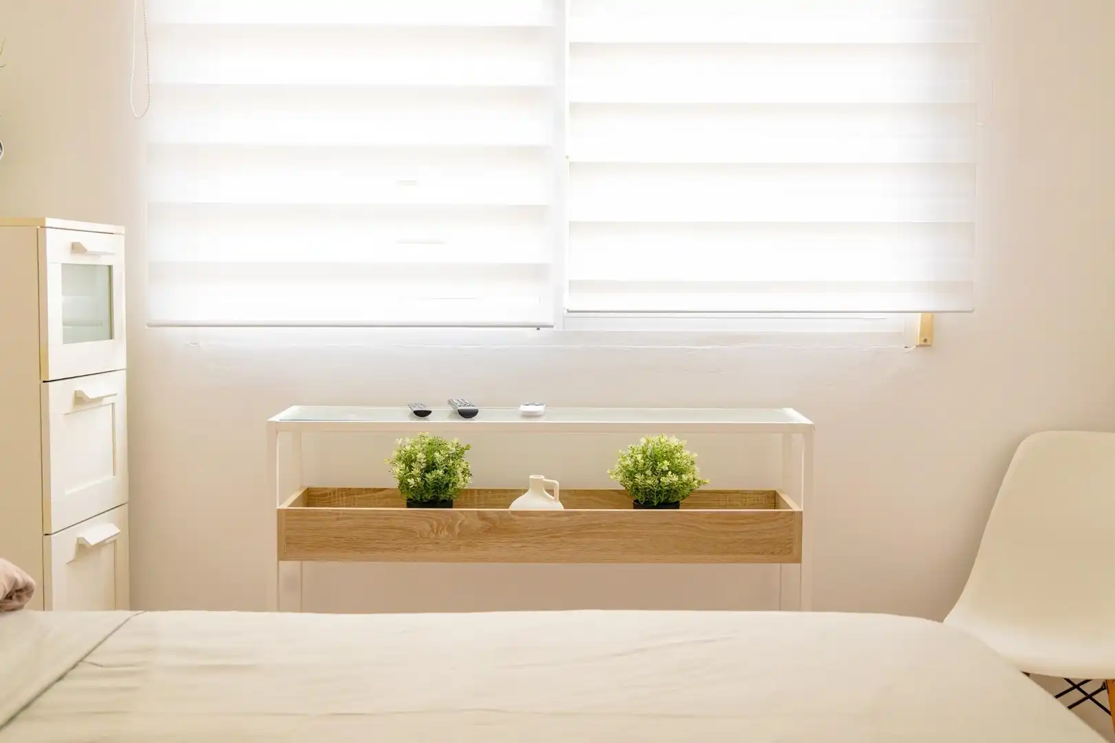 Habitación de Ático en venta en Sedaví con Aire acondicionado, Trastero y Amueblado