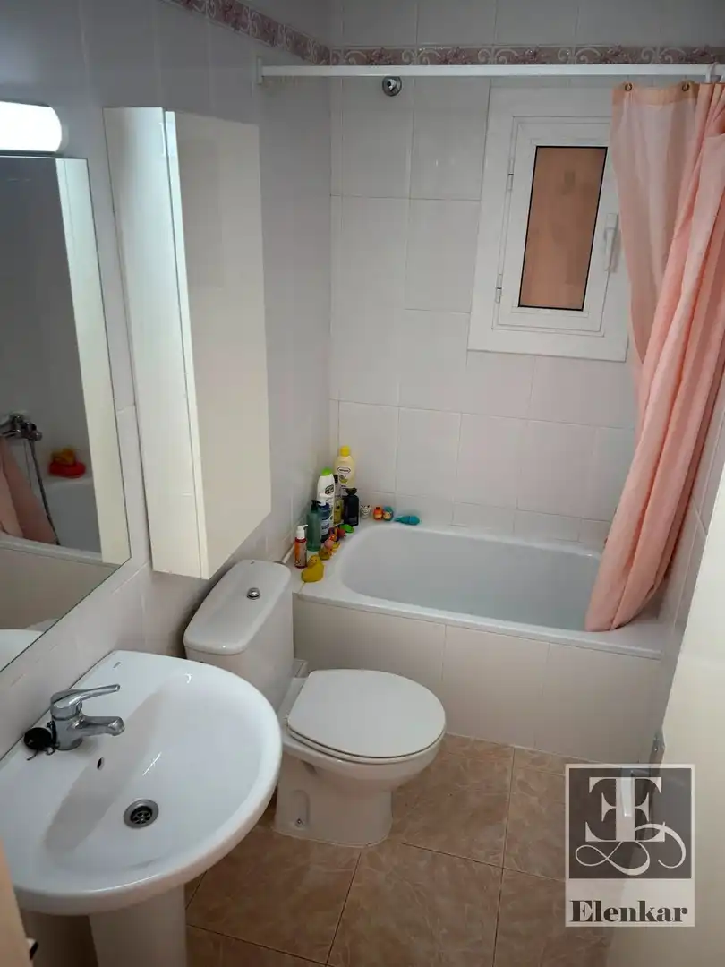 Flat with lift for sale in Mare de Deu de Montserrat, imagen 41