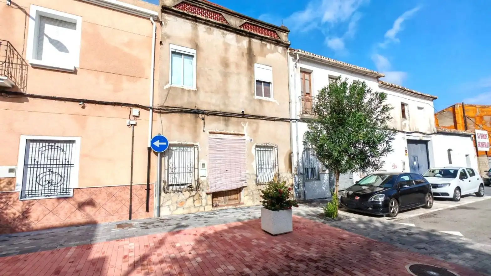 Maison à vendre à Beniflá, imagen 2