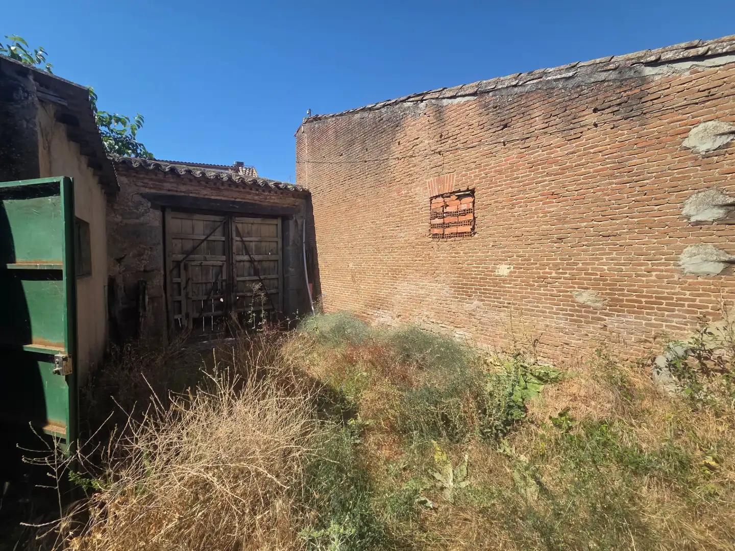 Wohnbaugrundstück zum Verkauf in Valdemorillo pueblo, imagen 8