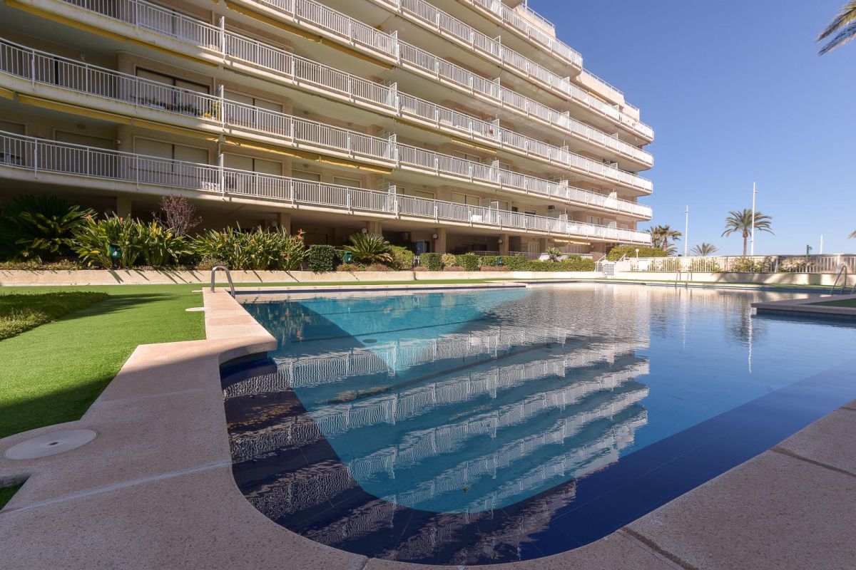 Apartament de lloguer a Playa de Gandia