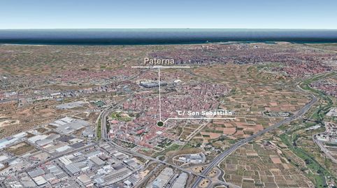 Solvia Inmobiliaria  Suelo Urbano Paterna, imatge 4