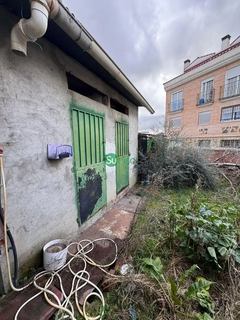 Casa en venda a Avenida Rufino Rubio 10, imagen 18