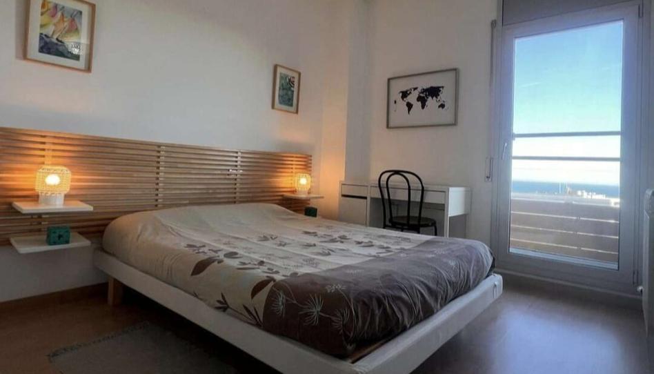 Photo 1 of Flat to share in Port Forum, Barcelona