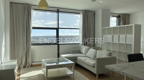 Photo 2 of Study for rent in Vega de la Moraleja, San Sebastián de los Reyes