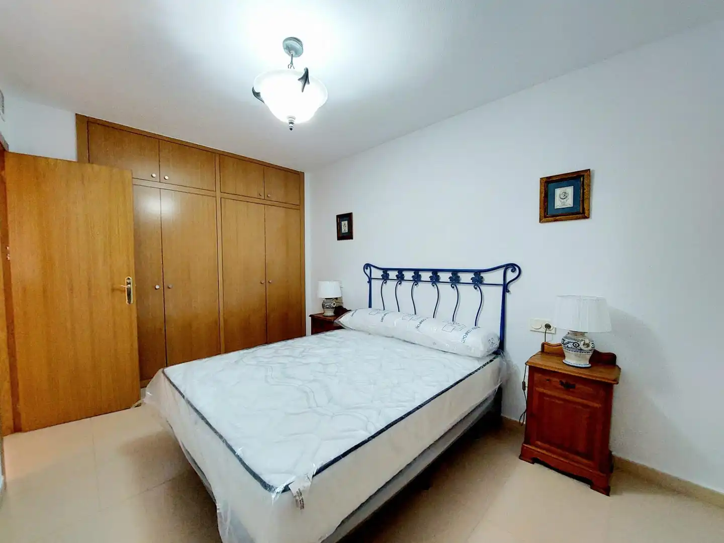 Apartments for rent in San Benito - Patiño