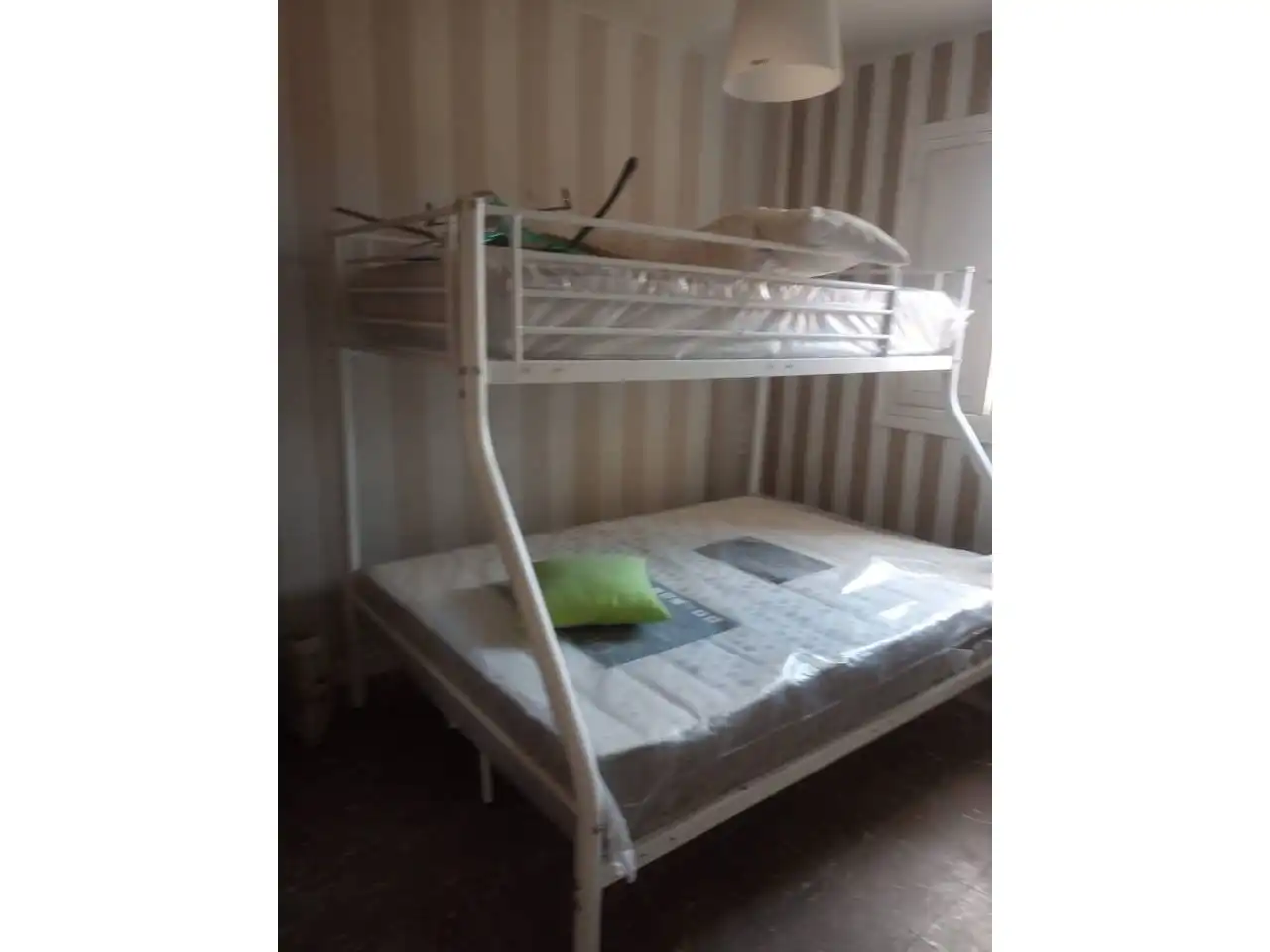 Flat for sale in Calle PLAZA DE LA COLONIA ESPAÑOLA DE MEJICO Nº 19,PLANT, imagen 5