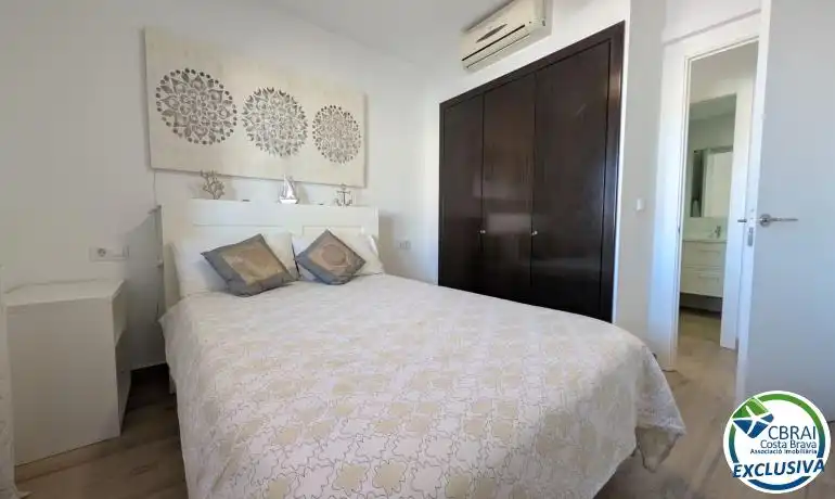 Piso en venta en Moxó - Sant Mori, imagen 11