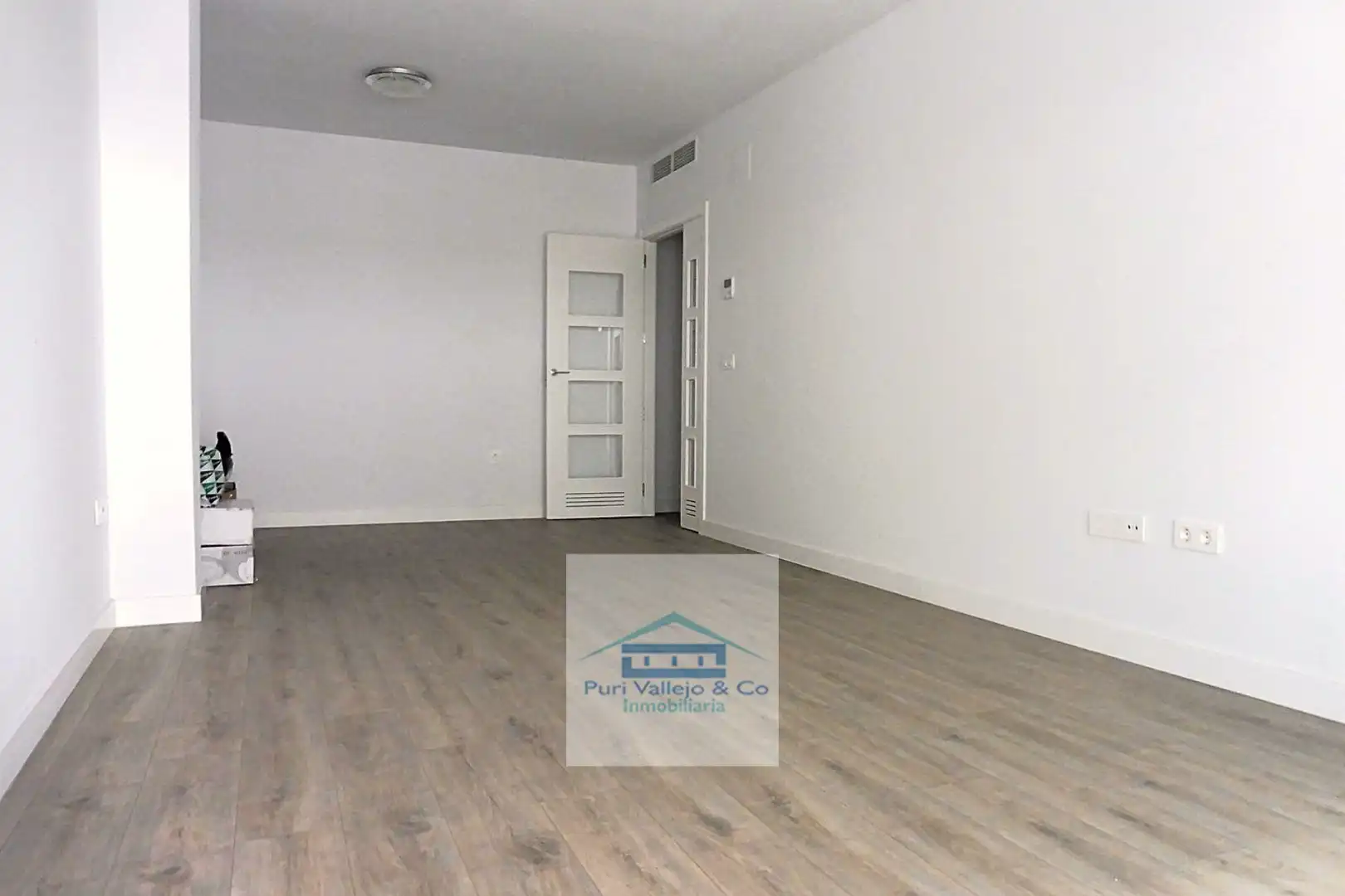 Piso de alquiler en Córdoba con Aire acondicionado, Terraza y Trastero