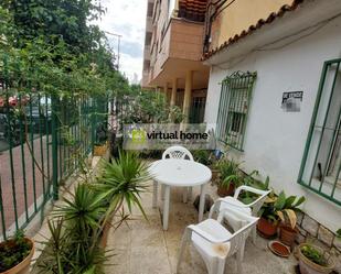 Vista exterior de Casa o xalet en venda en Benidorm