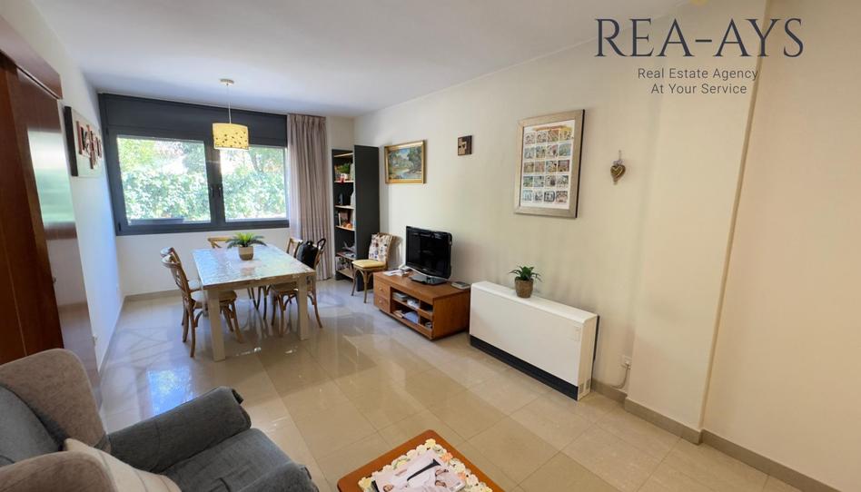 Photo 1 of Flat for sale in  Major, Begues, Barcelona