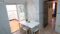 Dormitori de Casa adosada en venda en Cartagena amb Aire condicionat, Calefacció i Jardí privat