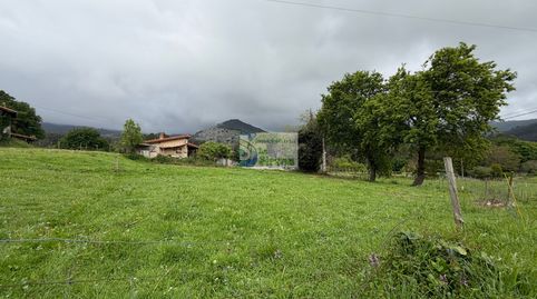 Foto 3 de Terreno en venta en Barrio Sámano-helguera, 173b, Sámano, Castro-Urdiales