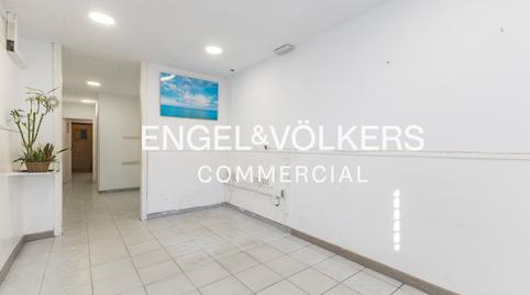 Photo 3 of Premises to rent in Barri de les Corts,  Barcelona Capital