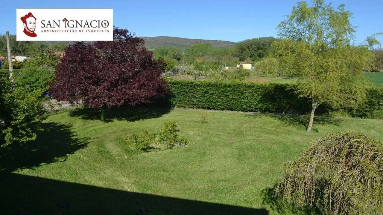 Chalet con piscina en venta en Villarcayo de Merindad de Castilla la Vieja, imagen 8