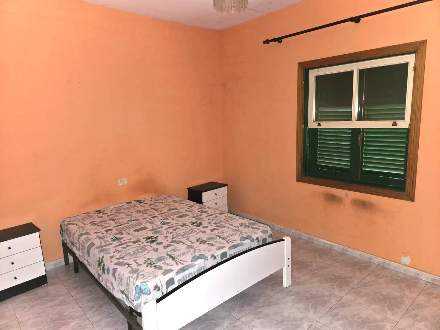 Habitación de Casa o chalet en venta en Tacoronte