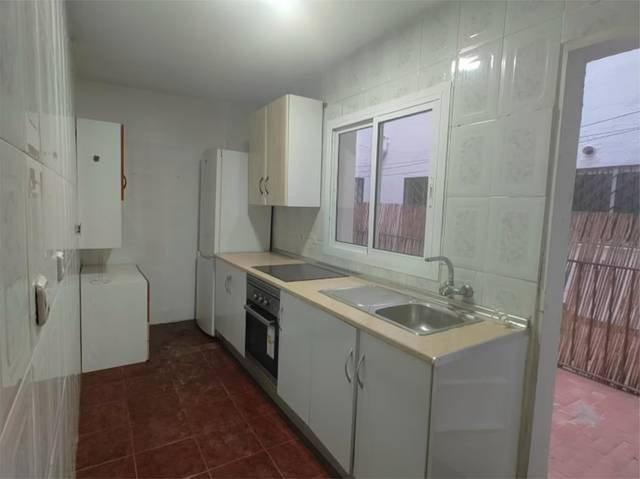 Piso en Venta en Belén - San Roque