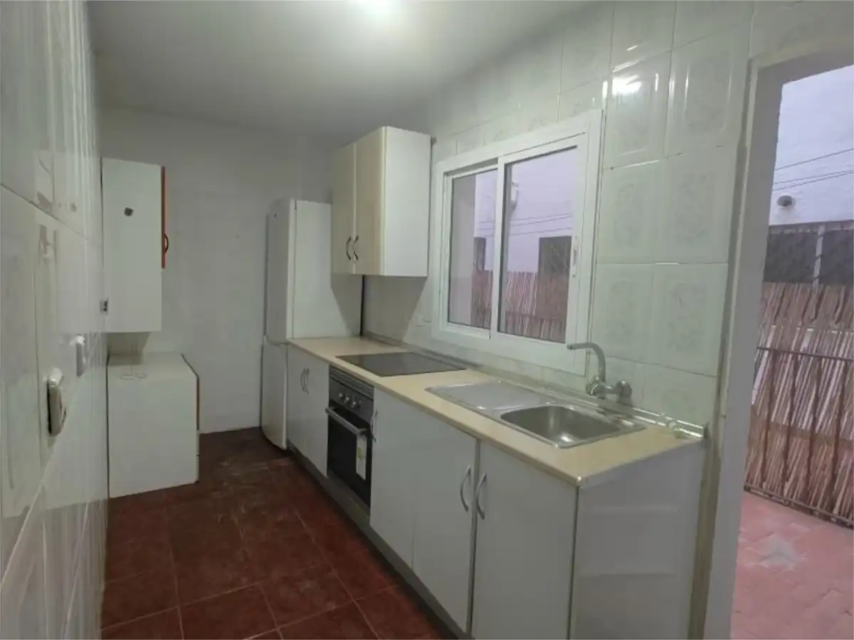 Flat for sale in Belén - San Roque