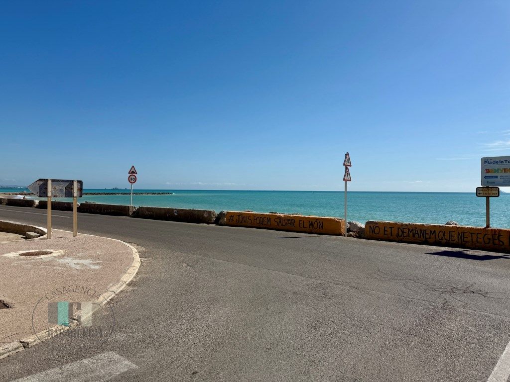Exterior view of Residential for sale in Almazora / Almassora