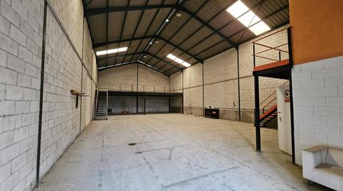 Photo 2 of Industrial buildings to rent in Villarrubia,  Córdoba Capital