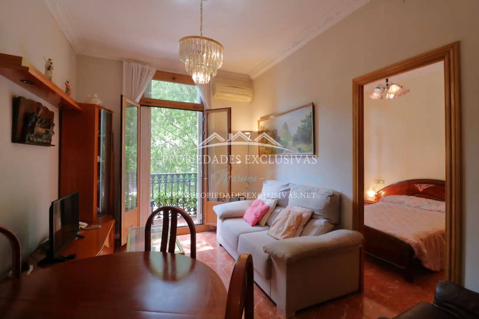 Wohnung mit Terrasse zum Verkauf in Carrer de Floridablanca, imagen 19