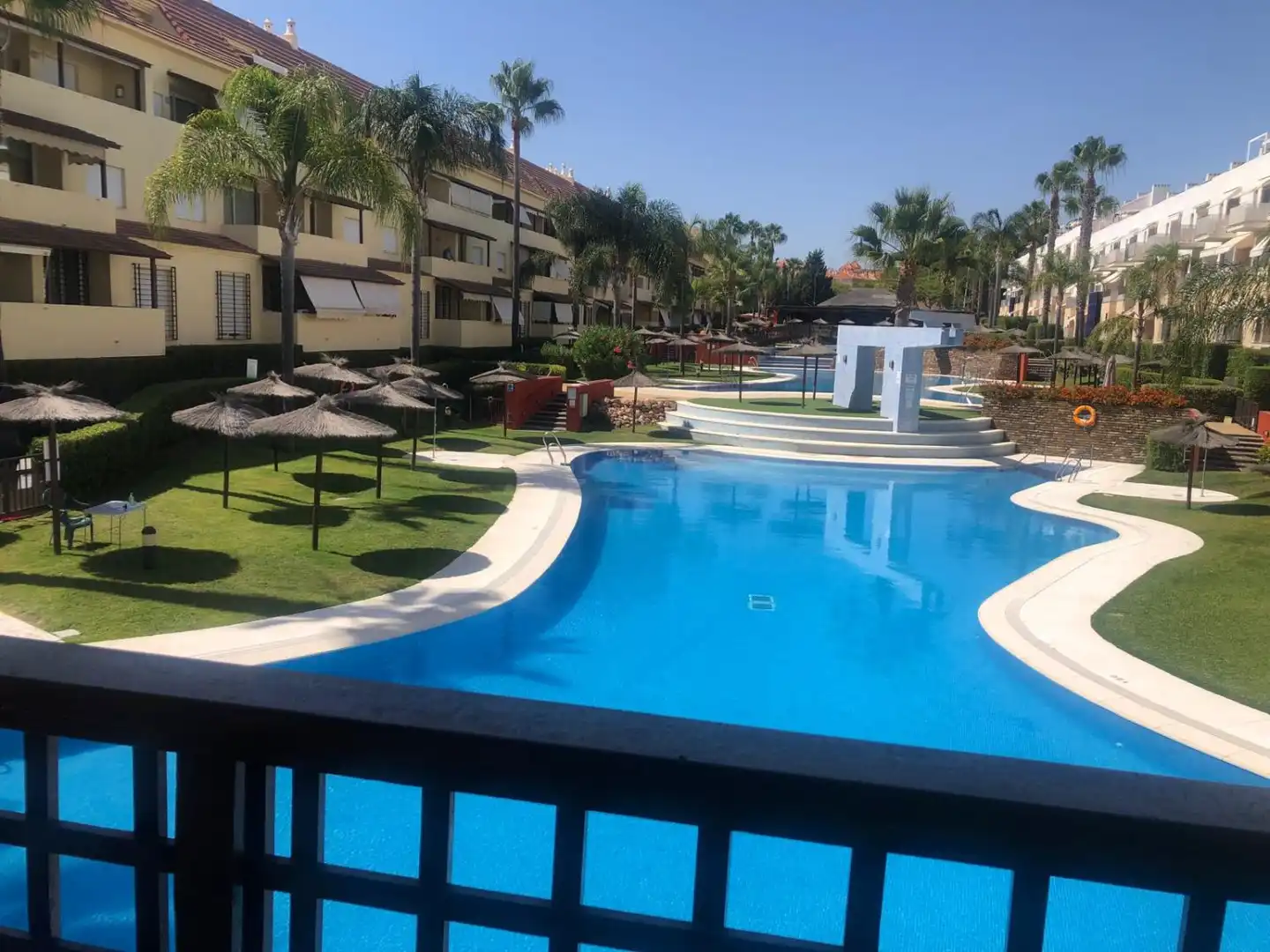 Apartament de lloguer a DE ISLANTILLA 1
