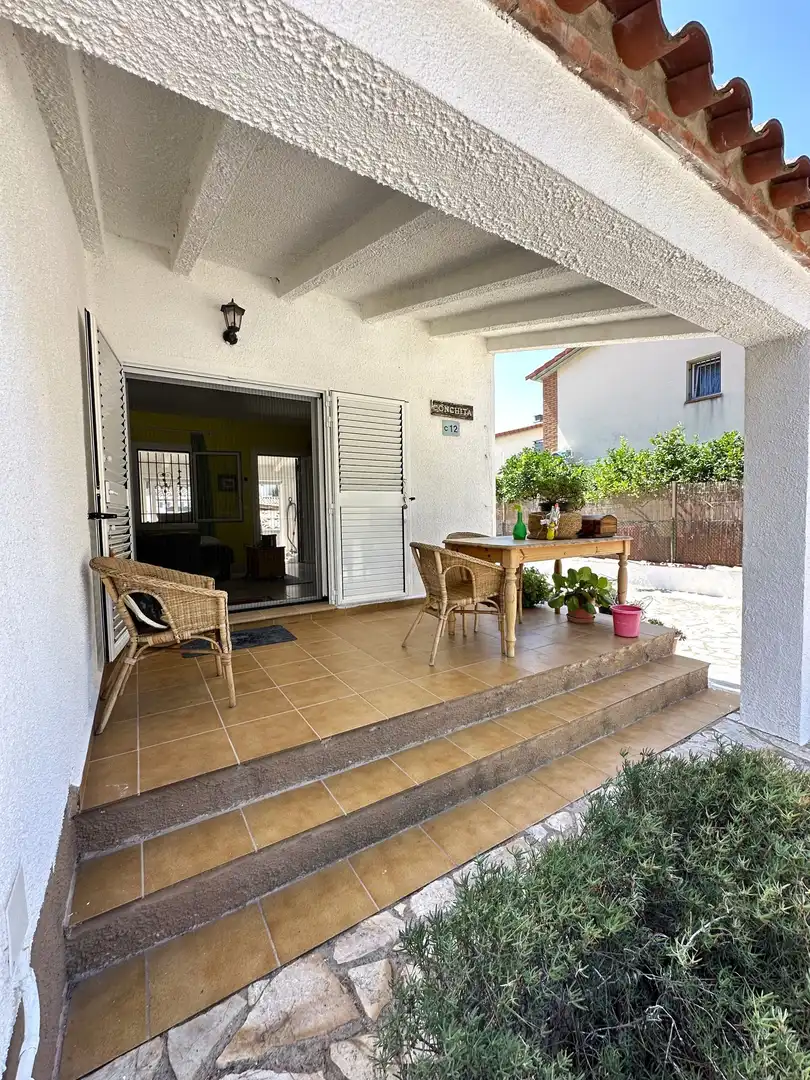 Haus mit Garten zum Verkauf in DEL CARLIT, imagen 2