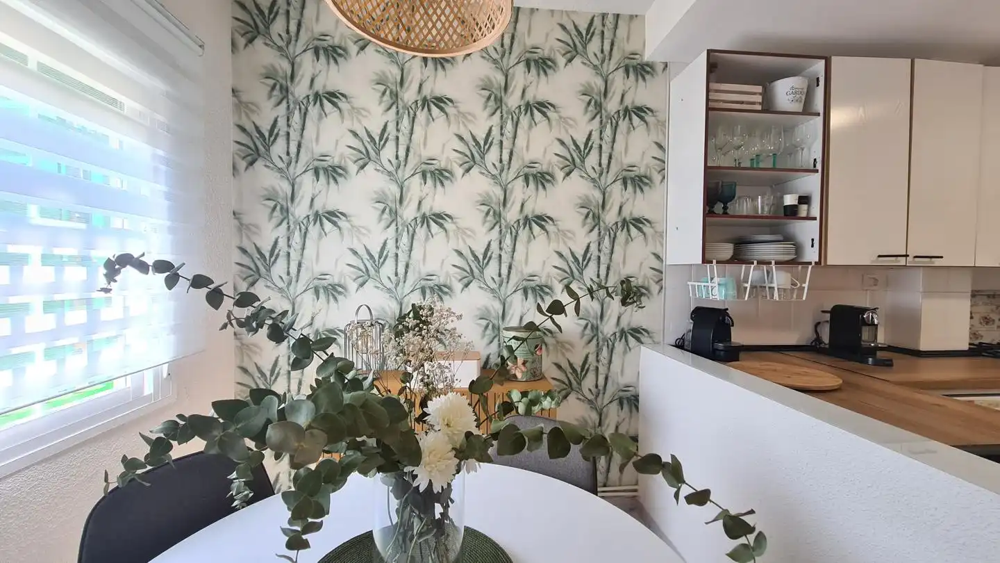 Piso en venta en Urbanización La Solana, La Adrada