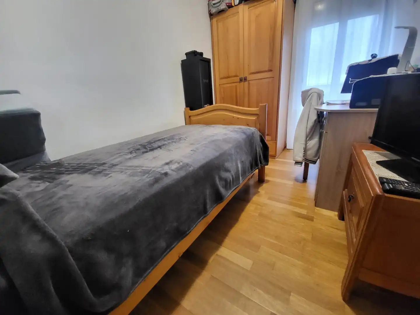 Piso con terraza en venta en Passeig de la Costa Brava 51, imagen 15