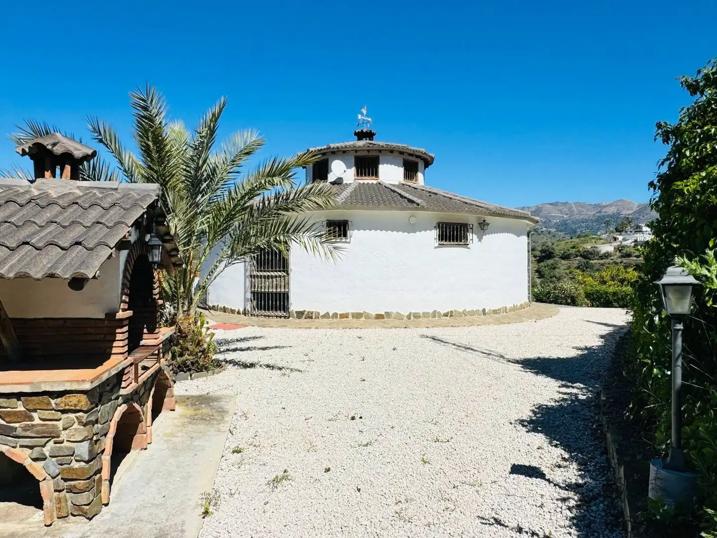 Casa con piscina in vendita a Torrox Pueblo, imagen 16