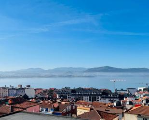 Vista exterior de Apartament de lloguer en Santander amb Calefacció i Moblat