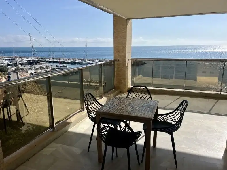 Apartament amb piscina en venda a Calle Currica, imagen 9