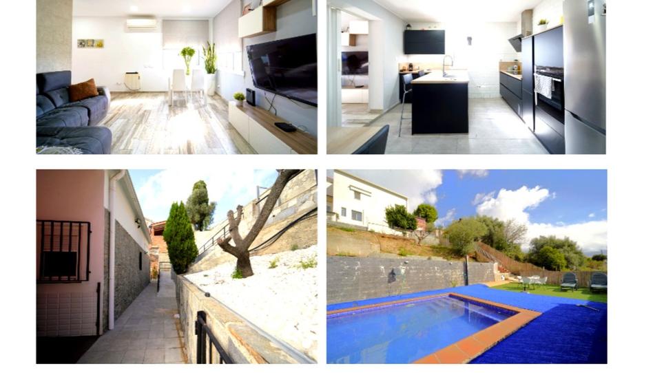 Foto 1 de Casa o chalet en venta en Les Martines, Barcelona