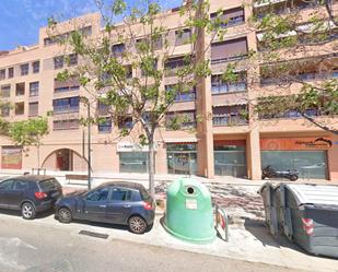 Vista exterior de Local en venda en  Valencia Capital