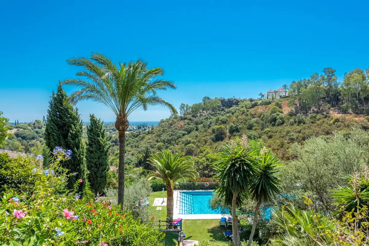 Apartamento con piscina en venta en Los Arqueros  - Puerto del Almendro, imagen 31