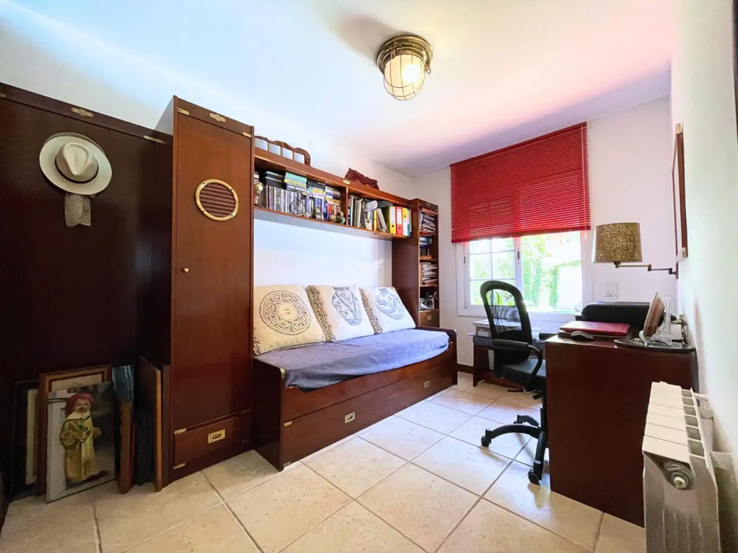 Detached house with terrace for sale in Segur de Calafell, imagen 14