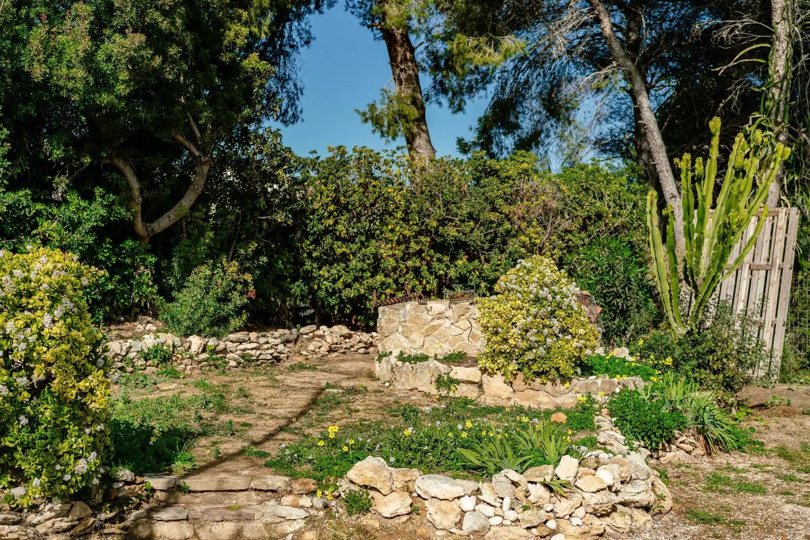 Villa con giardino in vendita a Paichi, imagen 20