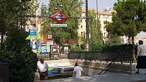 Foto 4 de Piso en venta en General Ricardos, San Isidro,  Madrid Capital