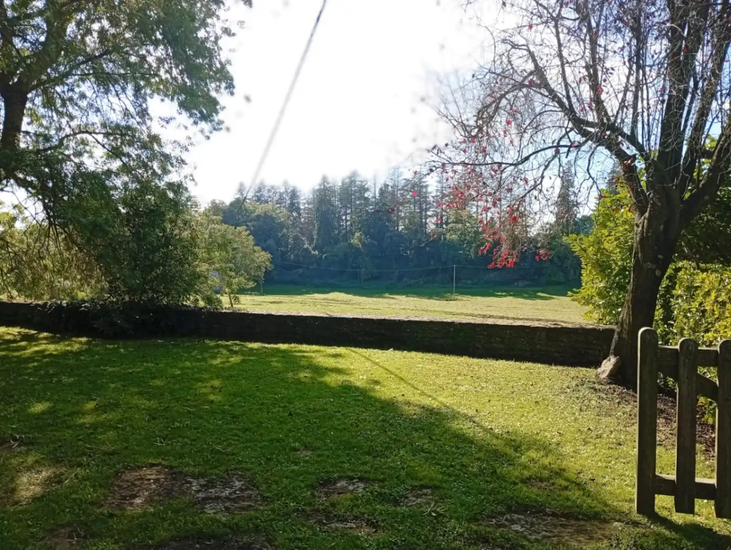 Finca rústica en venta en Rupit i Pruit con Jardín privado
