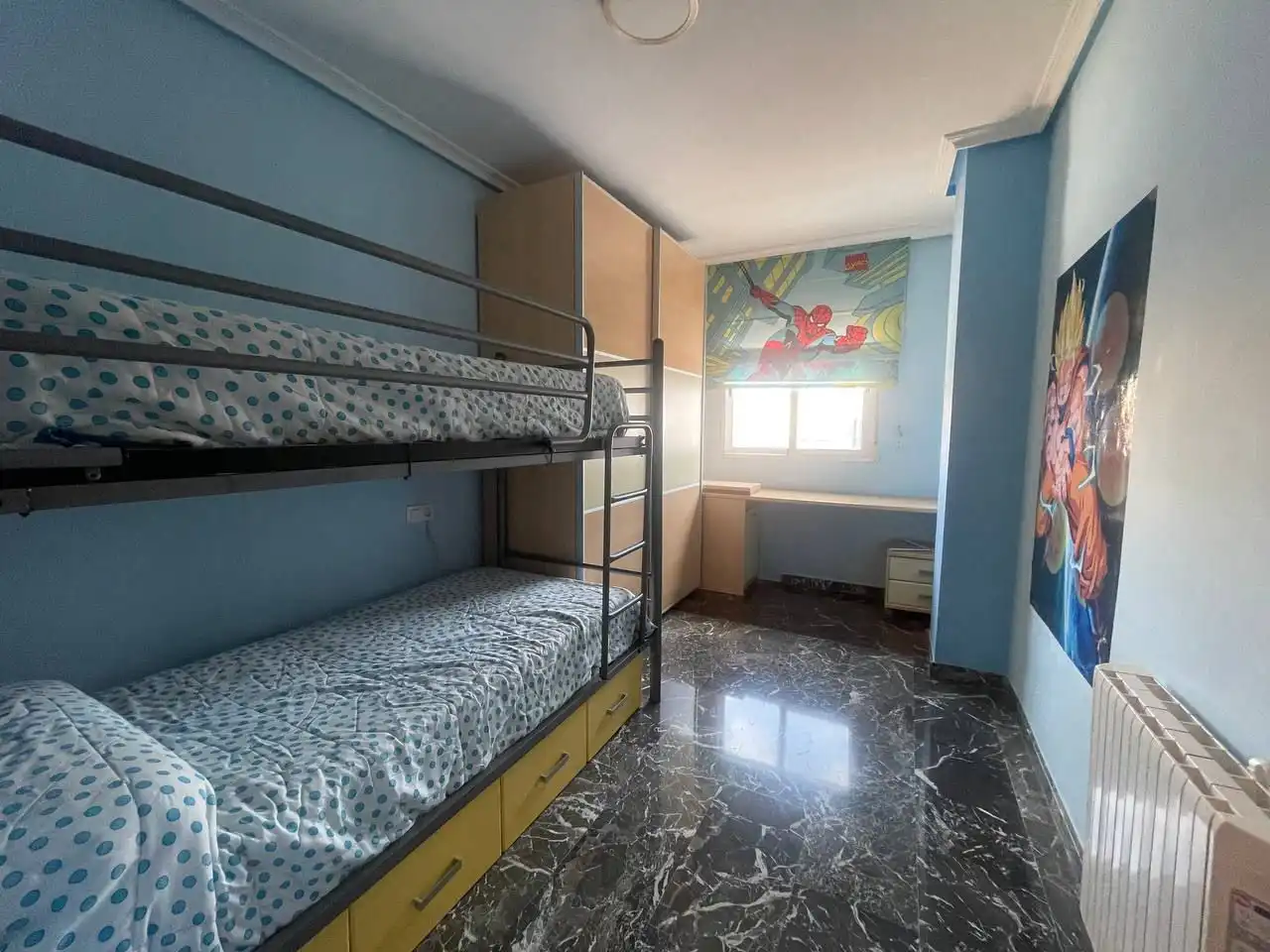 Appartement avec balcon à vendre à DE LA PAZ 84, imagen 21