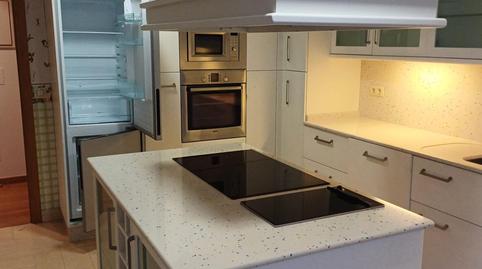 Photo 4 of Flat to rent in Ensanche - Sar, Santiago de Compostela