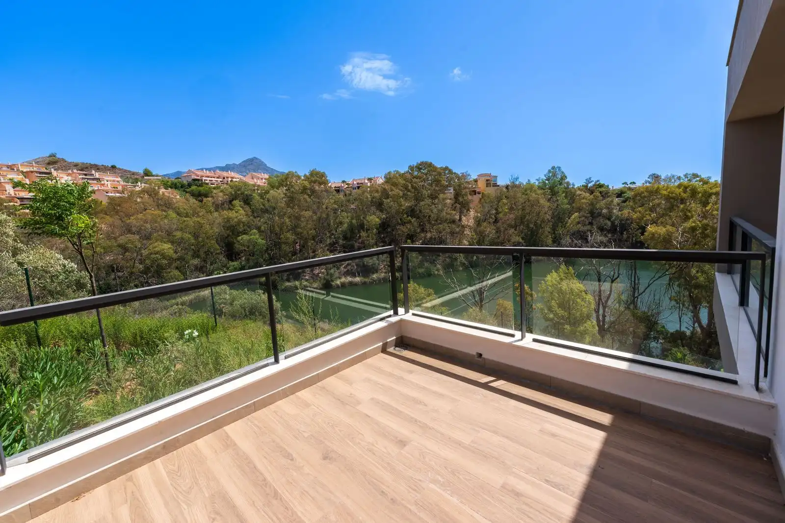 Apartament amb piscina en venda a Urbanizacion N Andalucia J 9, imagen 3