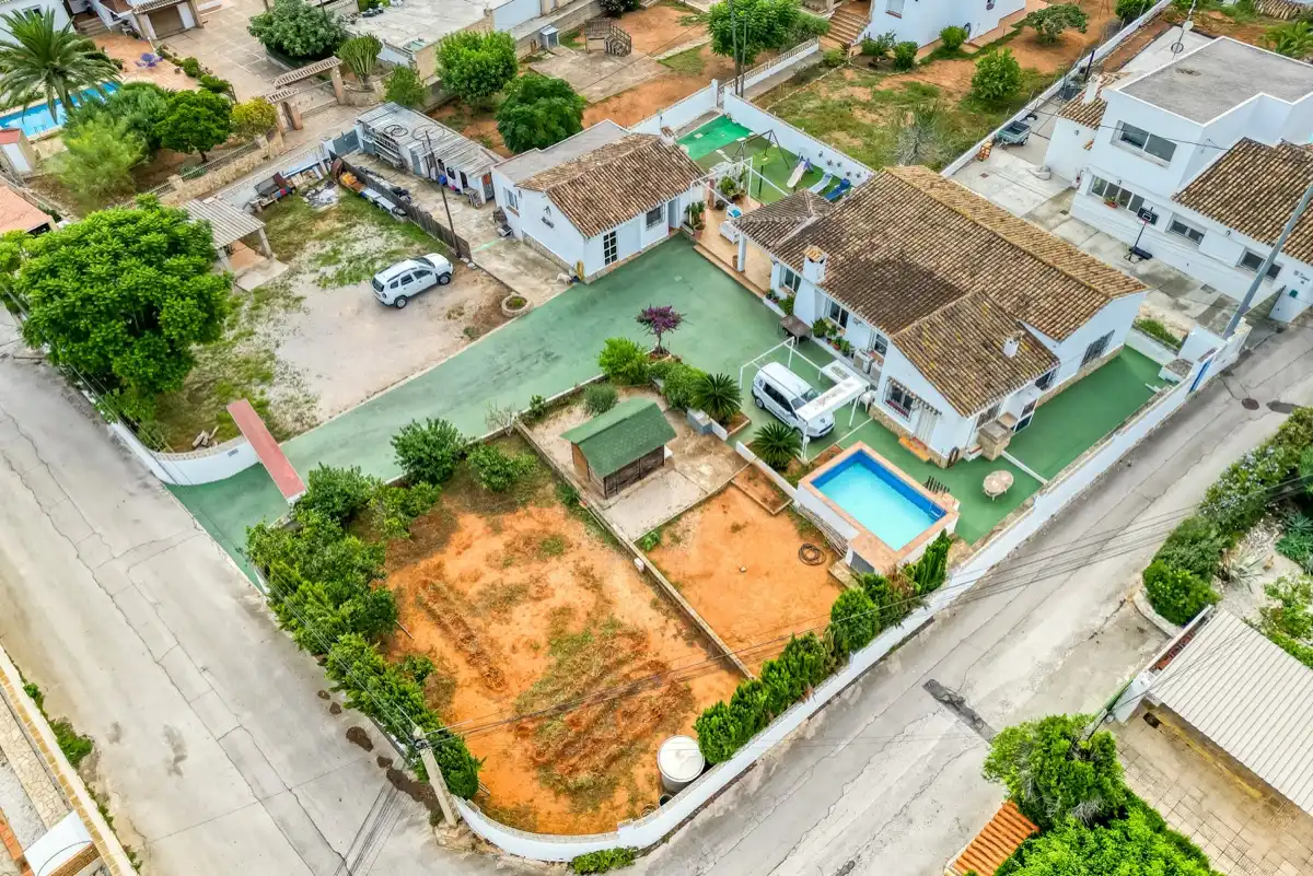 Villa avec piscine à vendre à El Montgó, imagen 5