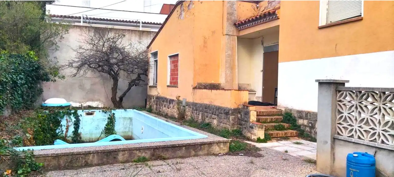 Detached house with pool for sale in Passeig Nou, imagen 8