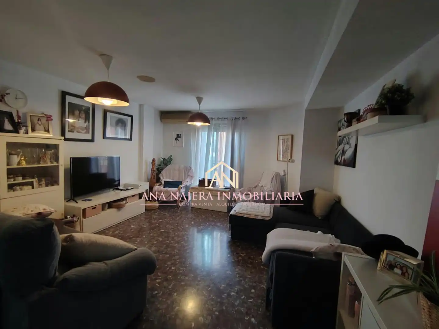 Living room of Duplexes for sale in La Constitución - Canaleta